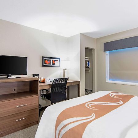 Quality Inn Mishawaka Near Notre Dame Ngoại thất bức ảnh