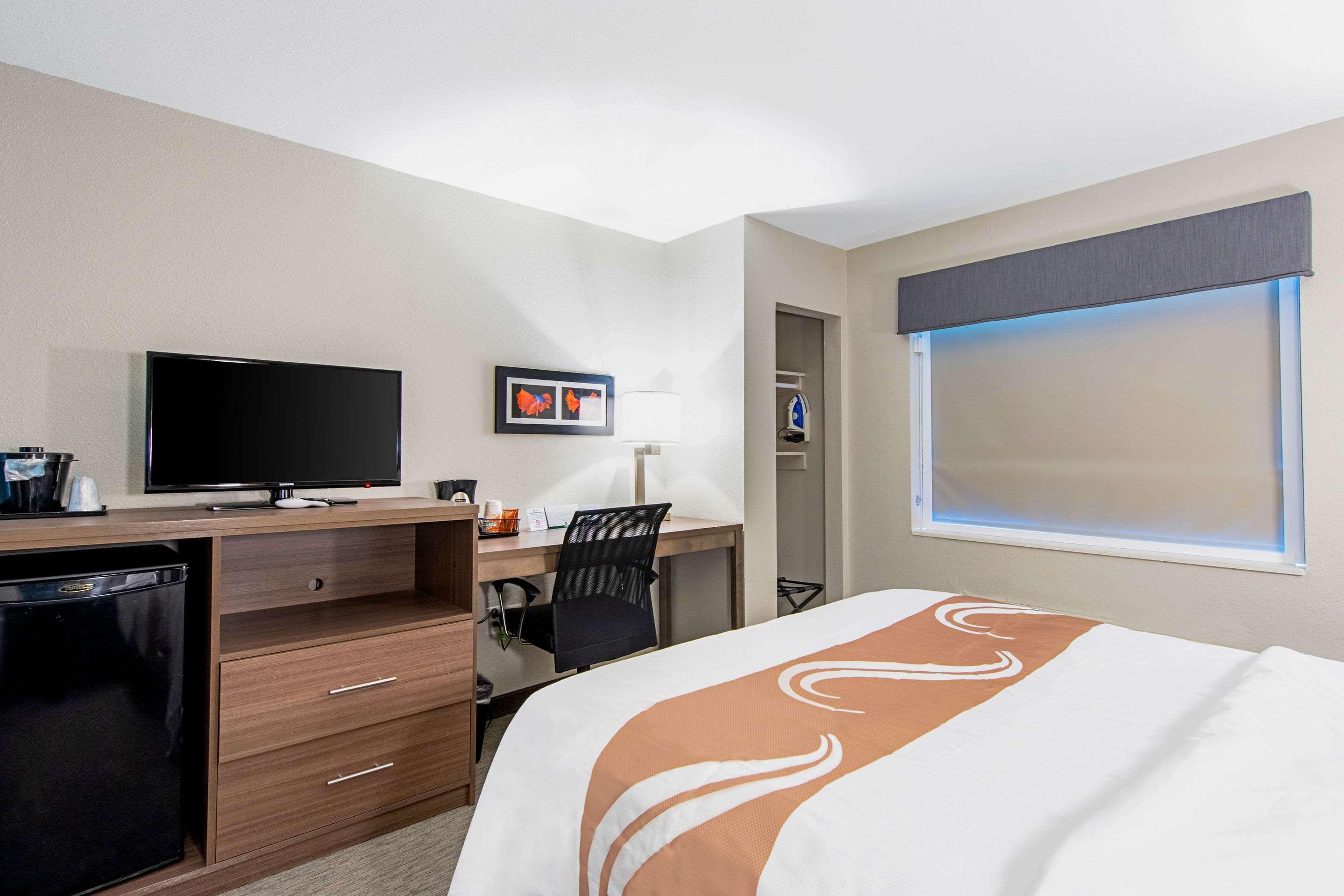 Quality Inn Mishawaka Near Notre Dame Ngoại thất bức ảnh