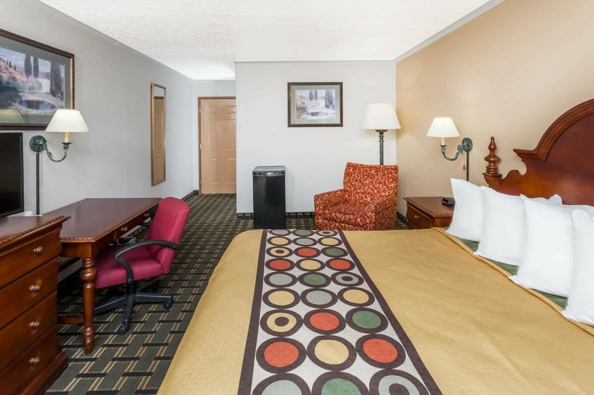 Quality Inn Mishawaka Near Notre Dame Ngoại thất bức ảnh